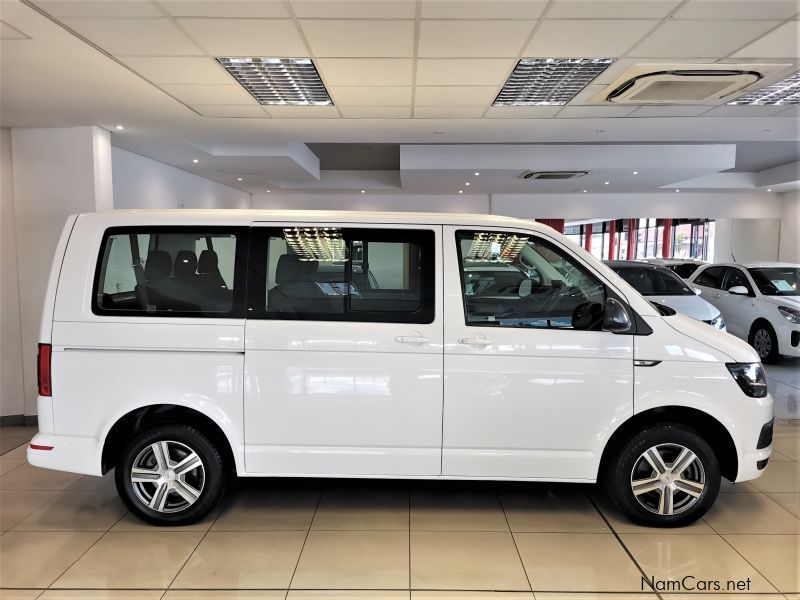 Volkswagen Kombi T6 2.0 Tdi Trendline DSG 103Kw in Namibia