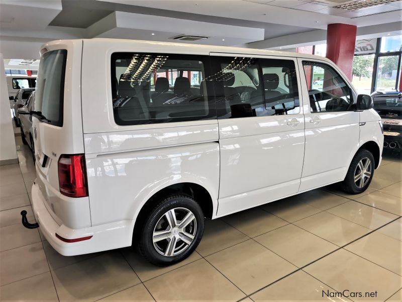 Volkswagen Kombi T6 2.0 Tdi Trendline DSG 103Kw in Namibia