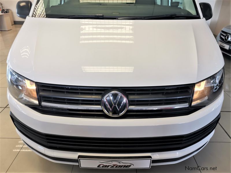 Volkswagen Kombi T6 2.0 Tdi Trendline DSG 103Kw in Namibia