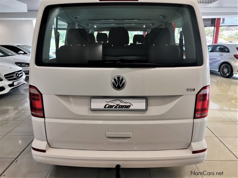 Volkswagen Kombi T6 2.0 Tdi Trendline DSG 103Kw in Namibia