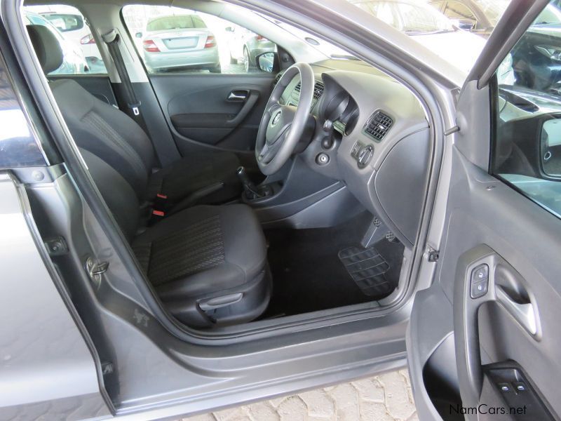 Volkswagen POLO 1,2 TSI DEPOSIT ASSISTANCE in Namibia