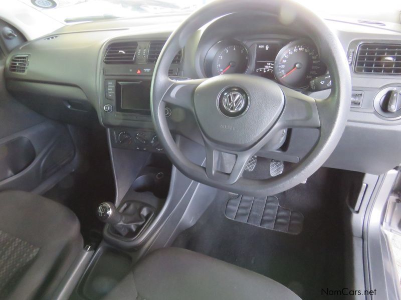 Volkswagen POLO 1,2 TSI DEPOSIT ASSISTANCE in Namibia