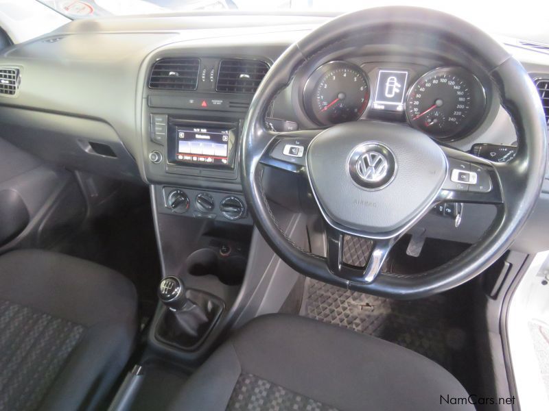 Volkswagen POLO 1.2 TSI ( 3 MONTH PAY HOLIDAY AVAILABLE ) in Namibia