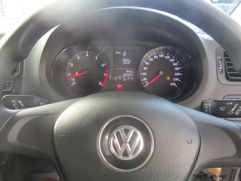 Volkswagen POLO 1.2 TSI  TREND in Namibia