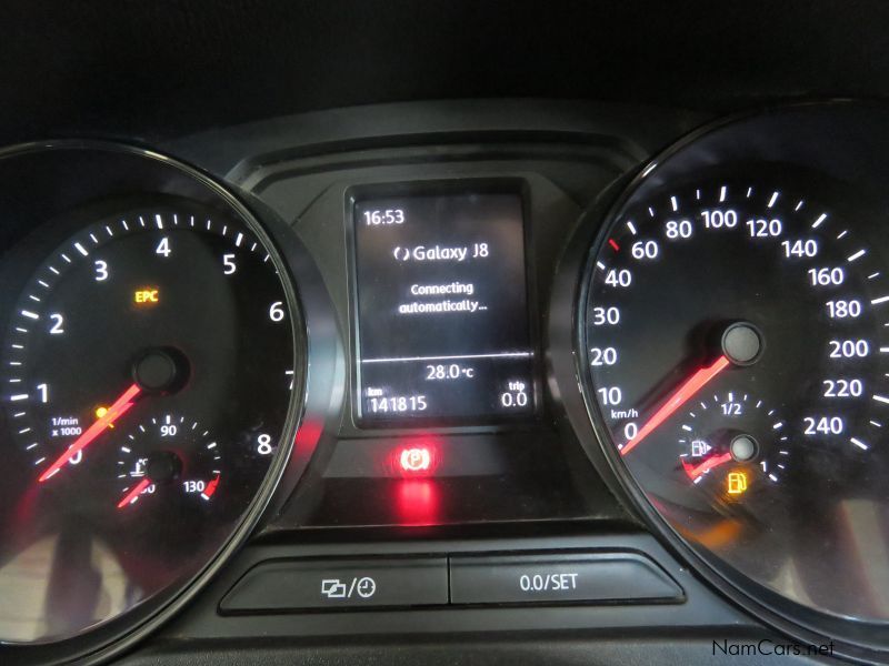 Volkswagen POLO 1.2 TSI DEPOSIT ASSISTANCE in Namibia