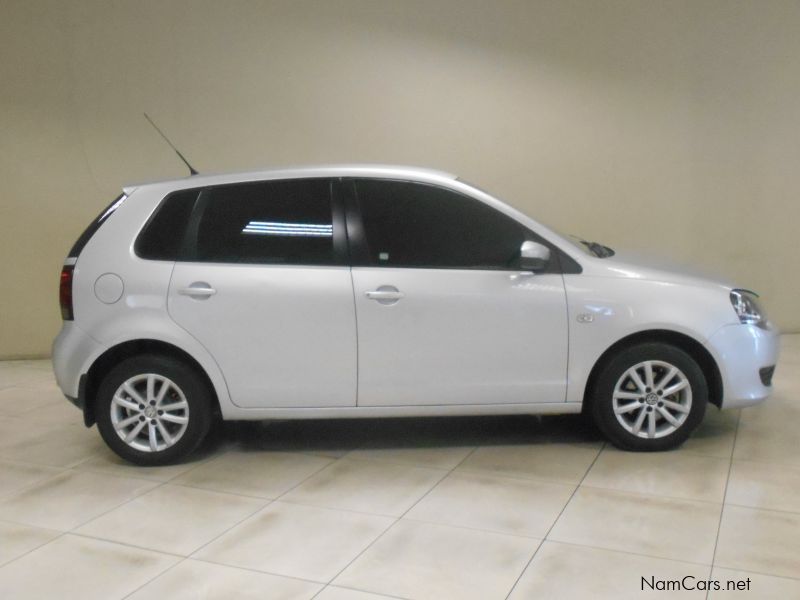 Volkswagen POLO TRENDLINE 1.5 in Namibia