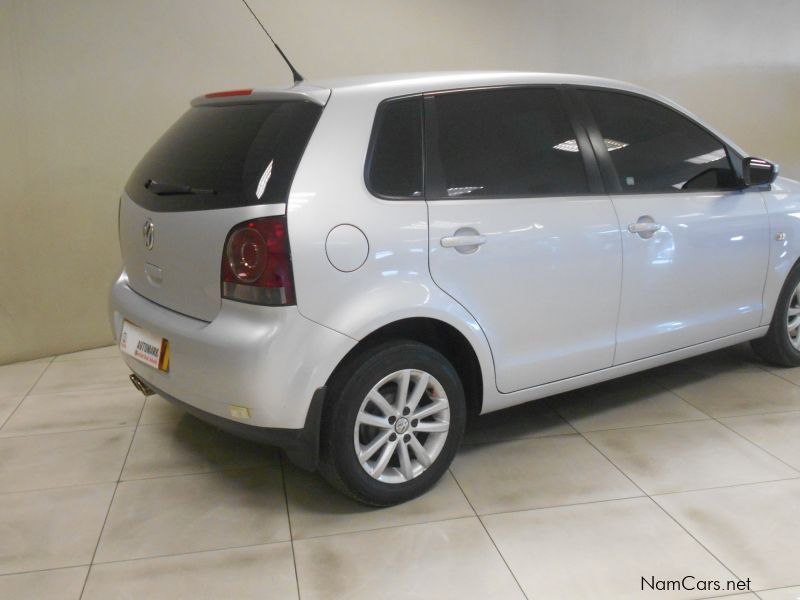 Volkswagen POLO TRENDLINE 1.5 in Namibia
