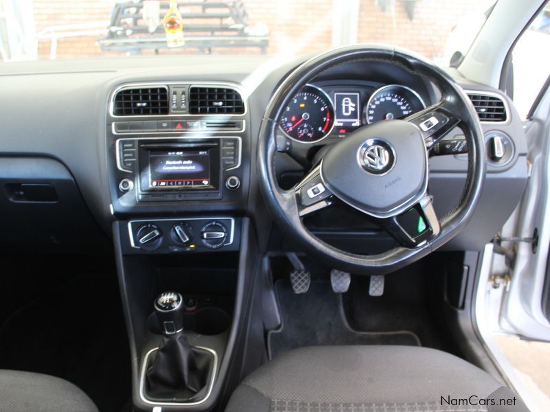 Volkswagen POLO TSI Comfortline in Namibia