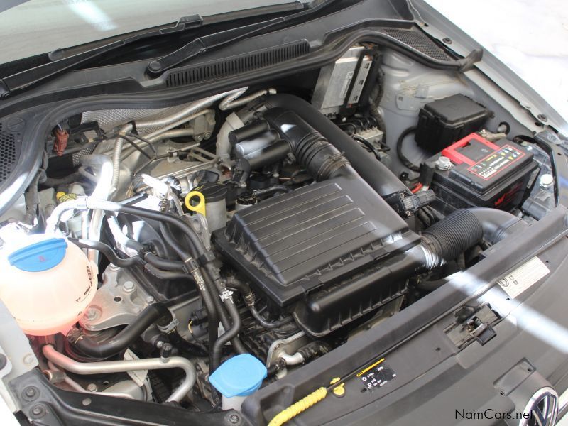 Volkswagen POLO TSI Comfortline in Namibia