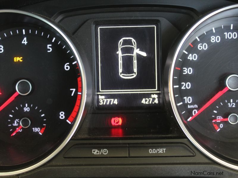 Volkswagen POLO TSI Comfortline in Namibia