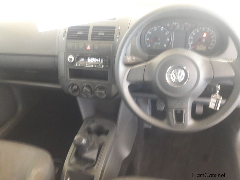 Volkswagen POLO VIVO 1.4 TREND in Namibia