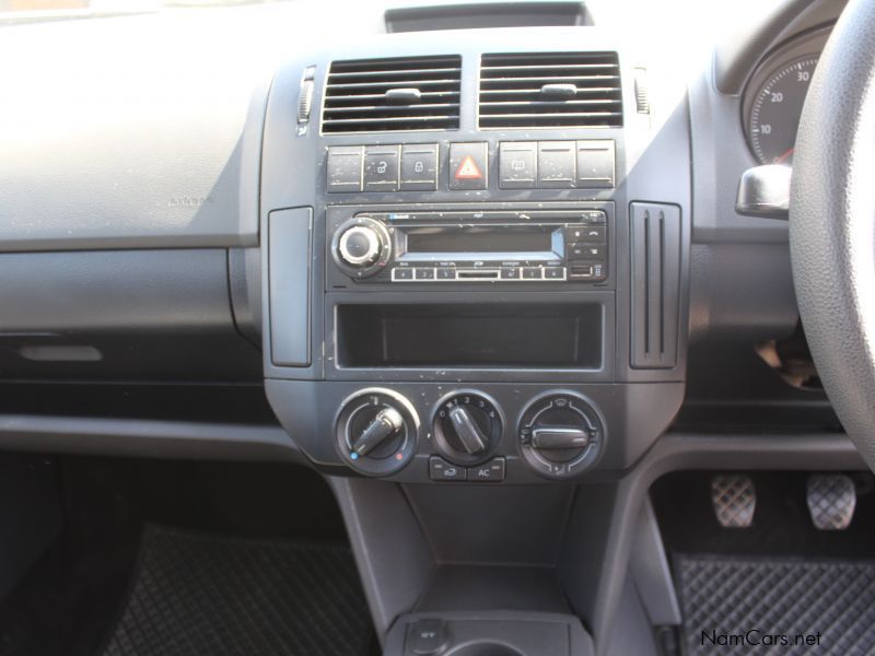 Volkswagen POLO VIVO 1.4 TRENDLINE in Namibia