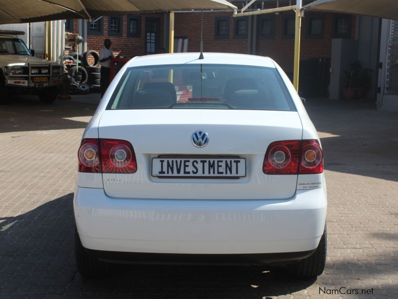 Volkswagen POLO VIVO 1.4 TRENDLINE in Namibia