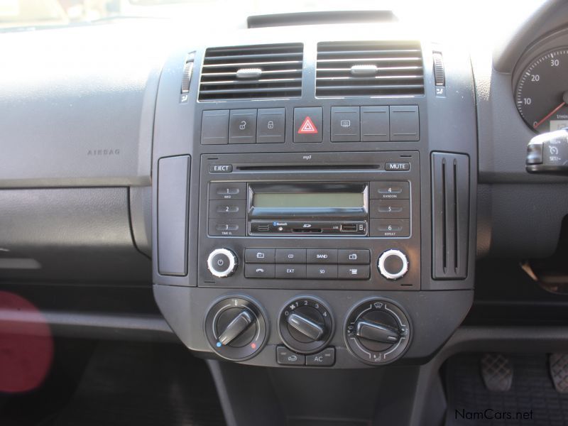 Volkswagen POLO VIVO 1.4 TRENDLINE in Namibia