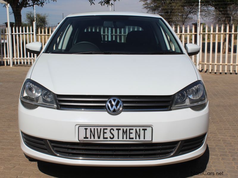 Volkswagen POLO VIVO 1.4 TRENDLINE in Namibia