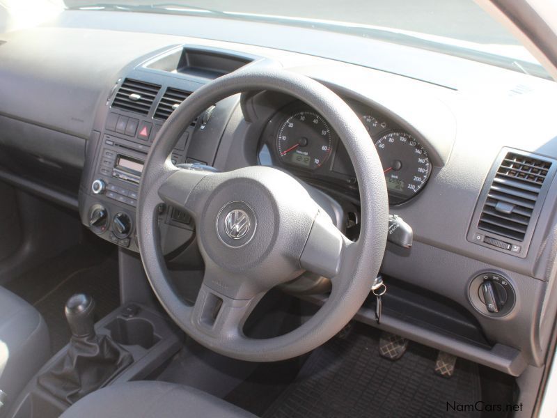 Volkswagen POLO VIVO 1.4 TRENDLINE in Namibia