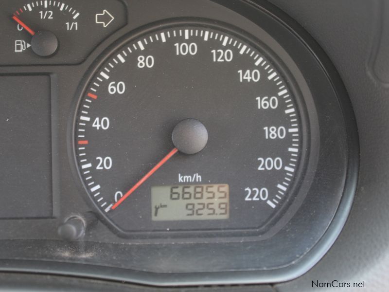 Volkswagen POLO VIVO 1.4 TRENDLINE in Namibia