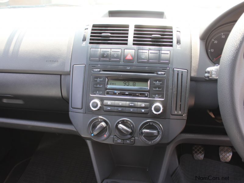 Volkswagen POLO VIVO 1.4 TRENDLINE in Namibia