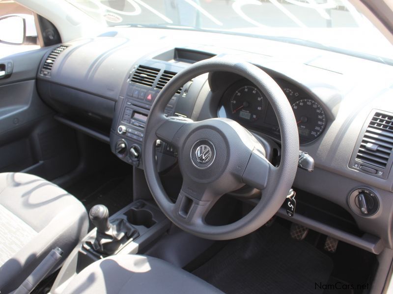 Volkswagen POLO VIVO 1.4 TRENDLINE in Namibia