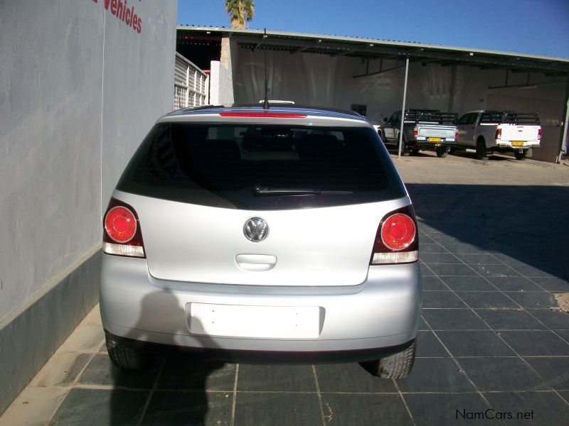 Volkswagen POLO VIVO TRENDLINE in Namibia