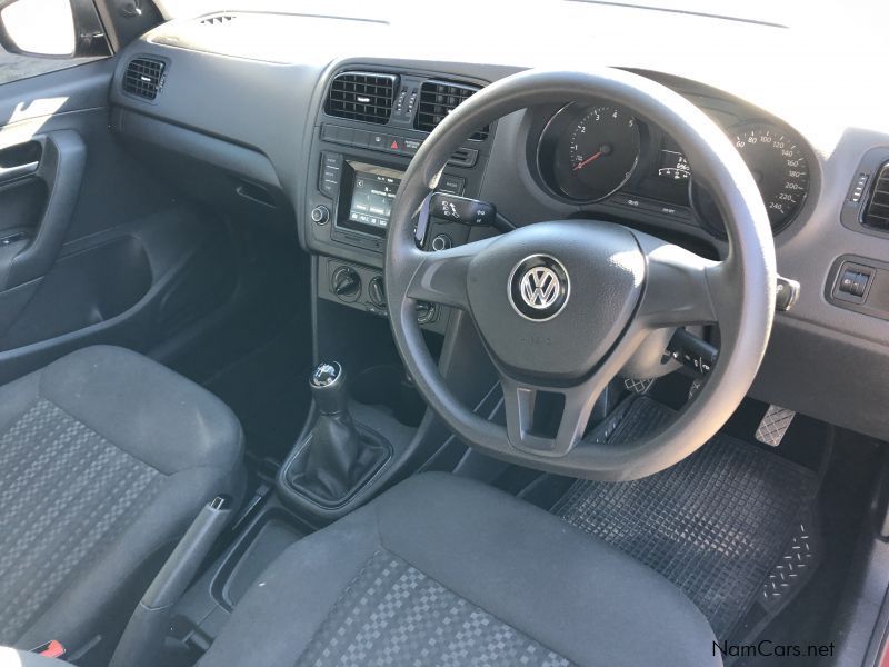 Volkswagen Polo 1.2 Tsi Trendline in Namibia