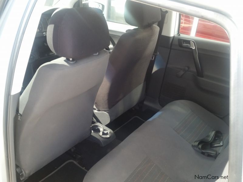 Volkswagen Polo 1.4i in Namibia