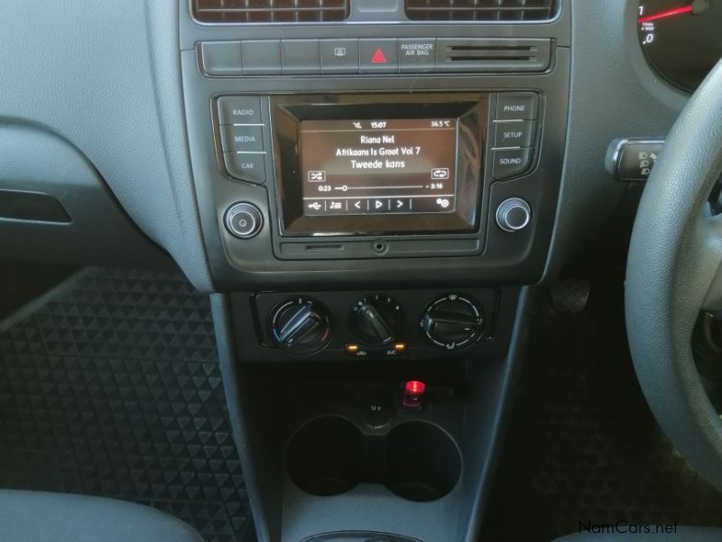 Volkswagen Polo GP 1.2Tsi Trendline in Namibia