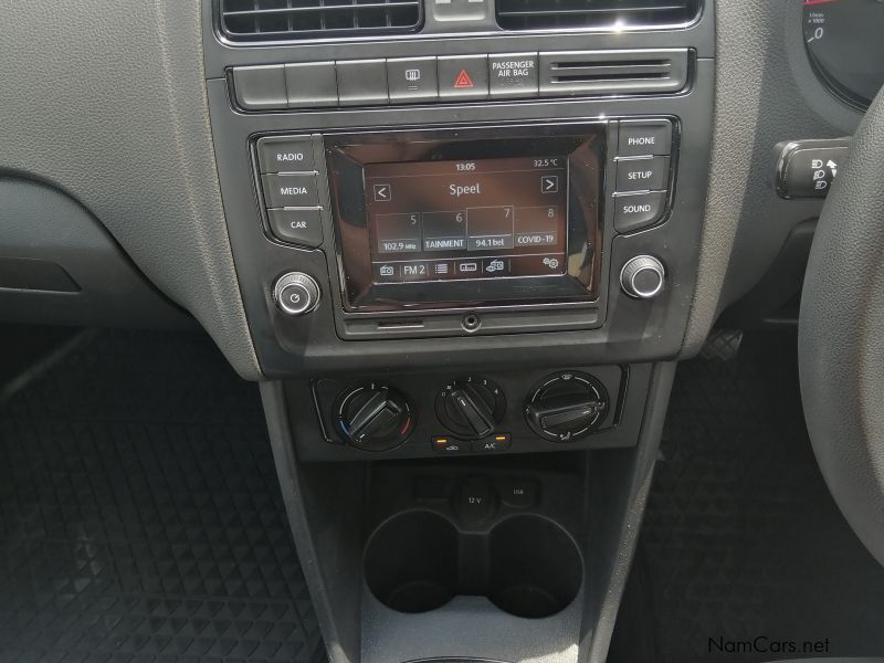 Volkswagen Polo GP 1.2Tsi Trendline in Namibia