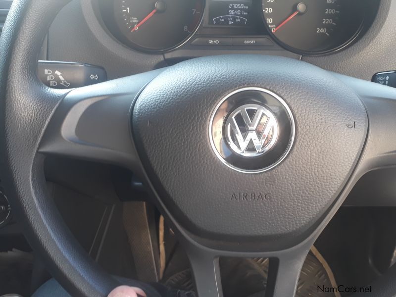 Volkswagen Polo Gp 1.2 Tsi Comfortline (66kw) in Namibia