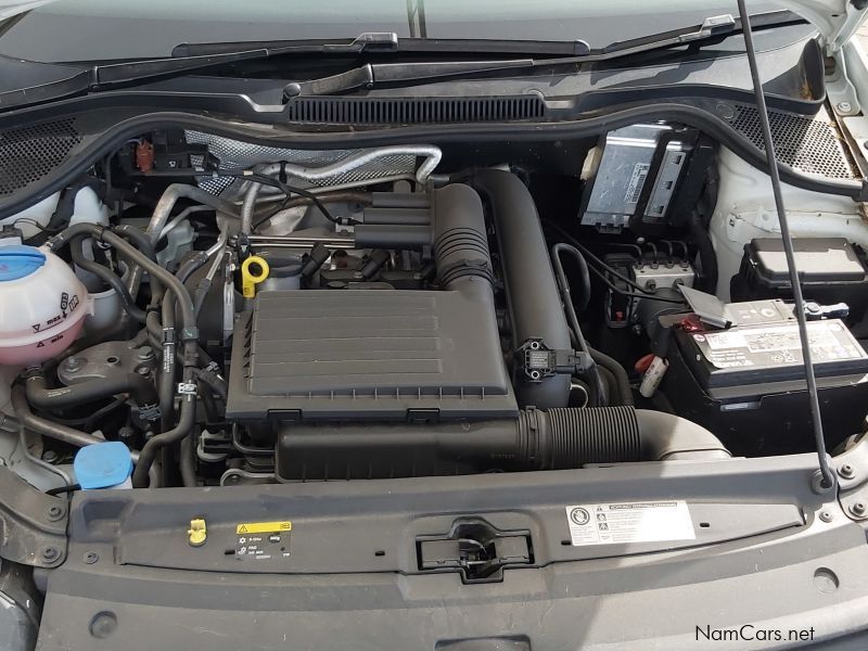 Volkswagen Polo TSI Trendline in Namibia