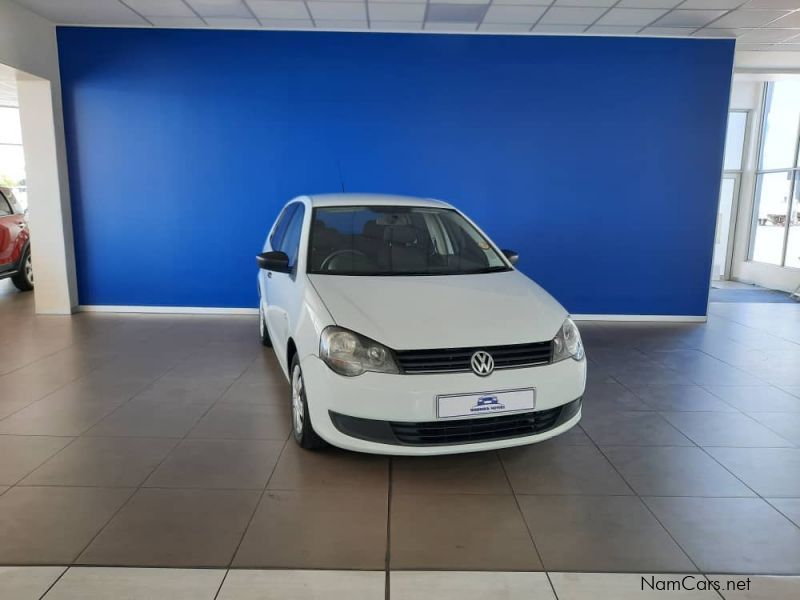 Volkswagen Polo Vivo 1.4 Conceptline in Namibia