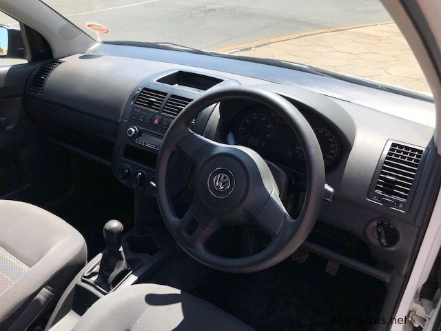 Volkswagen Polo Vivo 1.4 Conceptline in Namibia