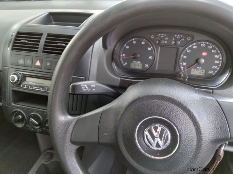 Volkswagen Polo Vivo 1.4 Conceptline in Namibia