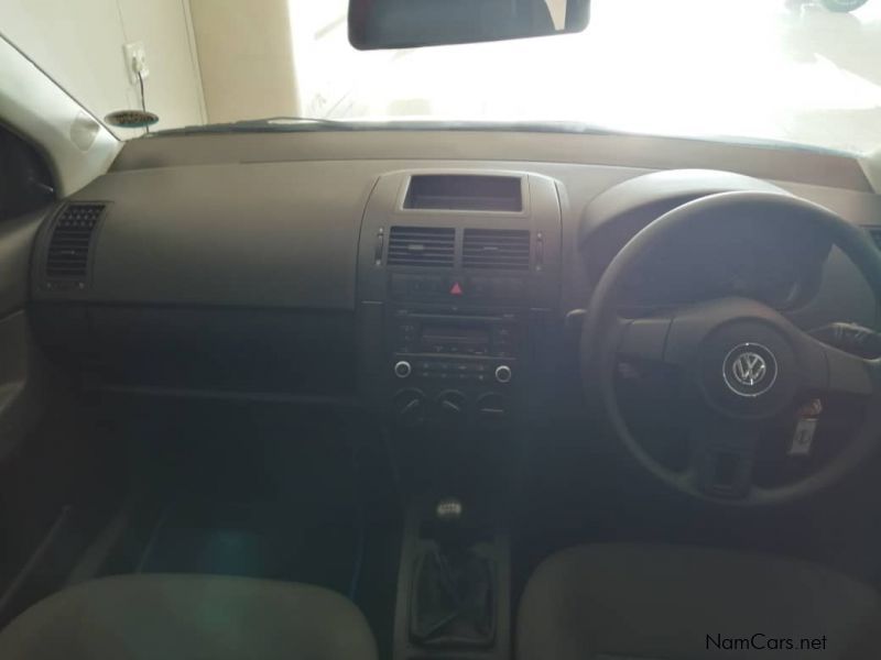 Volkswagen Polo Vivo 1.4 Trendline in Namibia