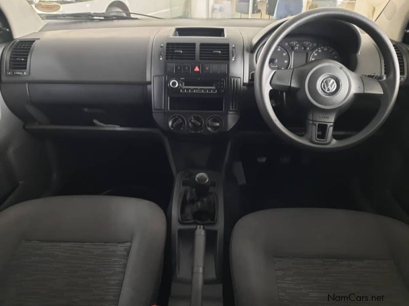 Volkswagen Polo Vivo 1.4 Trendline HB in Namibia