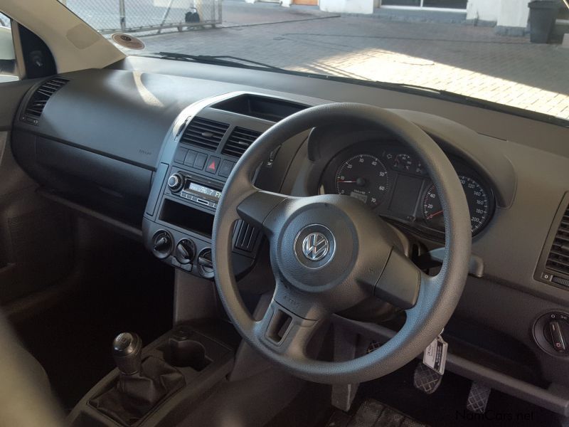 Volkswagen Polo Vivo 1.4 Trendline Manual in Namibia