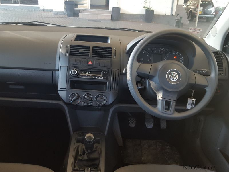 Volkswagen Polo Vivo 1.4 Trendline Manual in Namibia