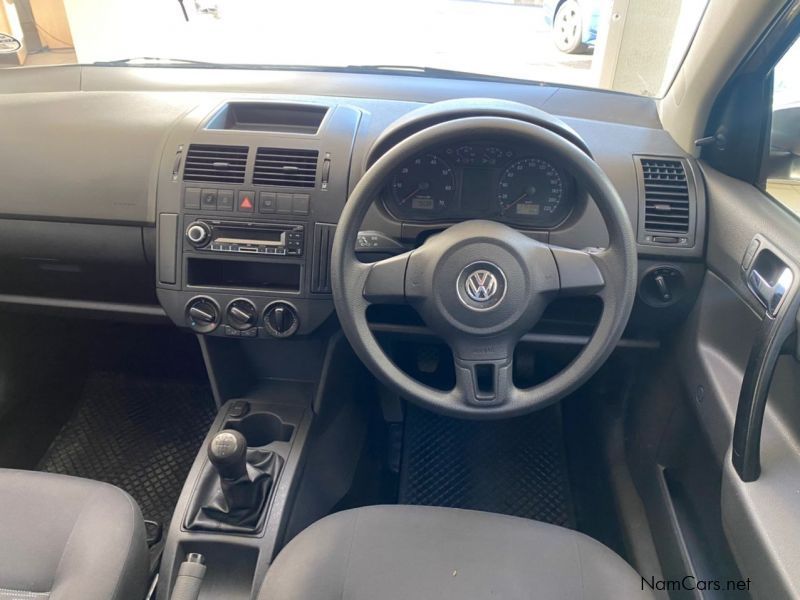 Volkswagen Polo Vivo 1.4 comfortline in Namibia