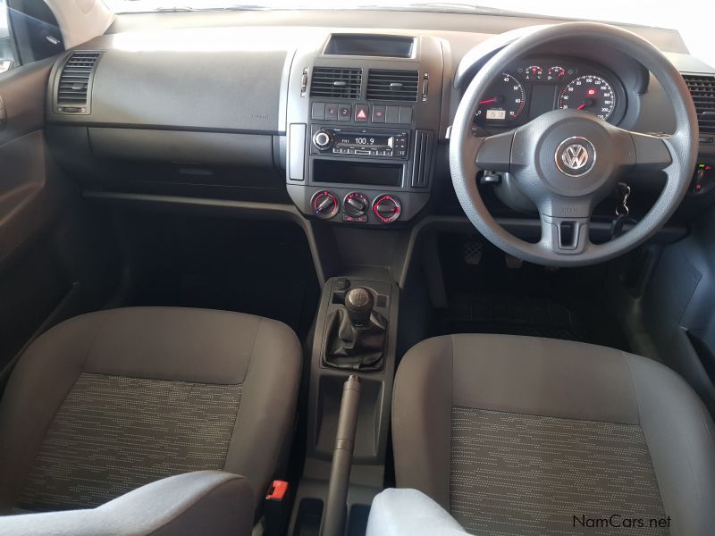 Volkswagen Polo Vivo 1.4Trendline in Namibia