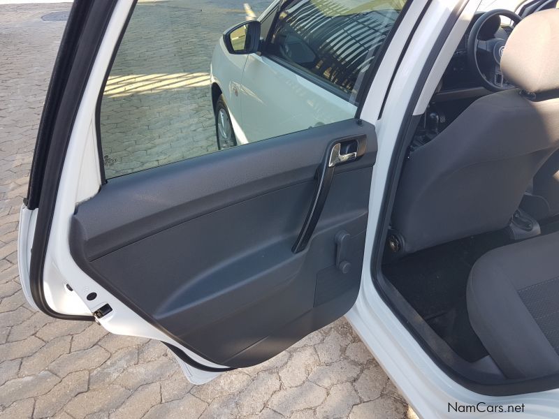 Volkswagen Polo Vivo 1.4i Conceptline 5Dr in Namibia