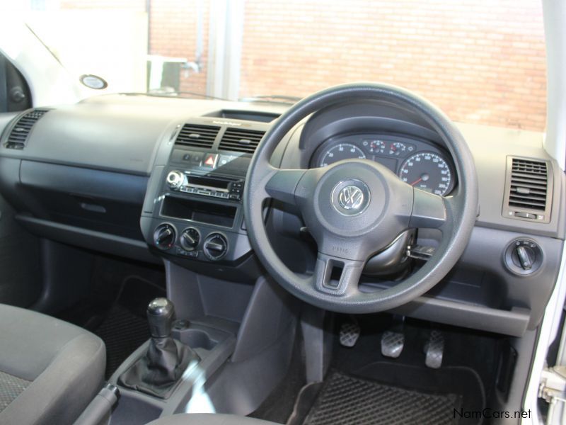 Volkswagen Polo Vivo 1.4i Trend in Namibia