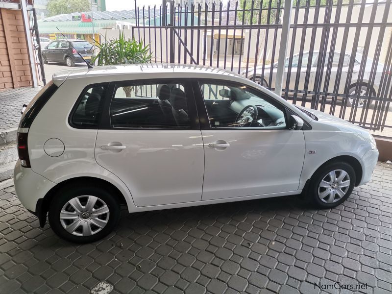 Volkswagen Polo Vivo 1.4i Trendline in Namibia