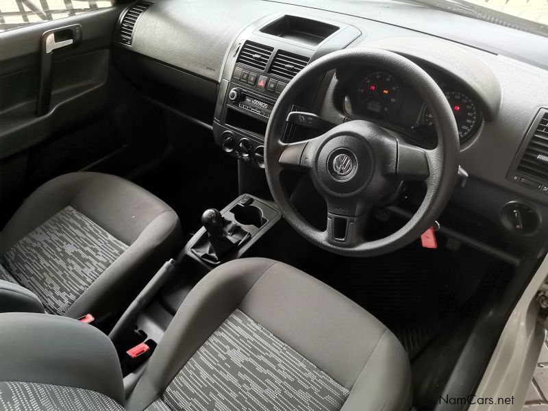 Volkswagen Polo Vivo 1.4i Trendline in Namibia