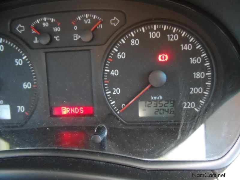 Volkswagen Polo Vivo 1.4i Trendline Auto Sedan in Namibia