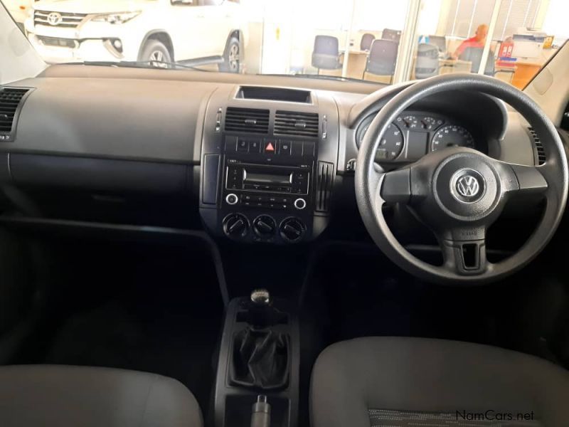 Volkswagen Polo Vivo 1.6 Comfortline 5Dr in Namibia