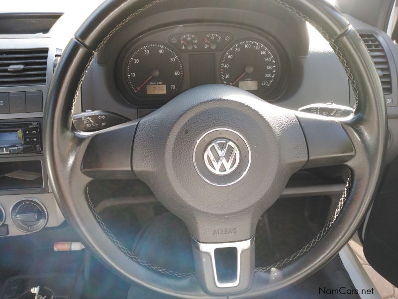 Volkswagen Polo Vivo Eclipse edition in Namibia