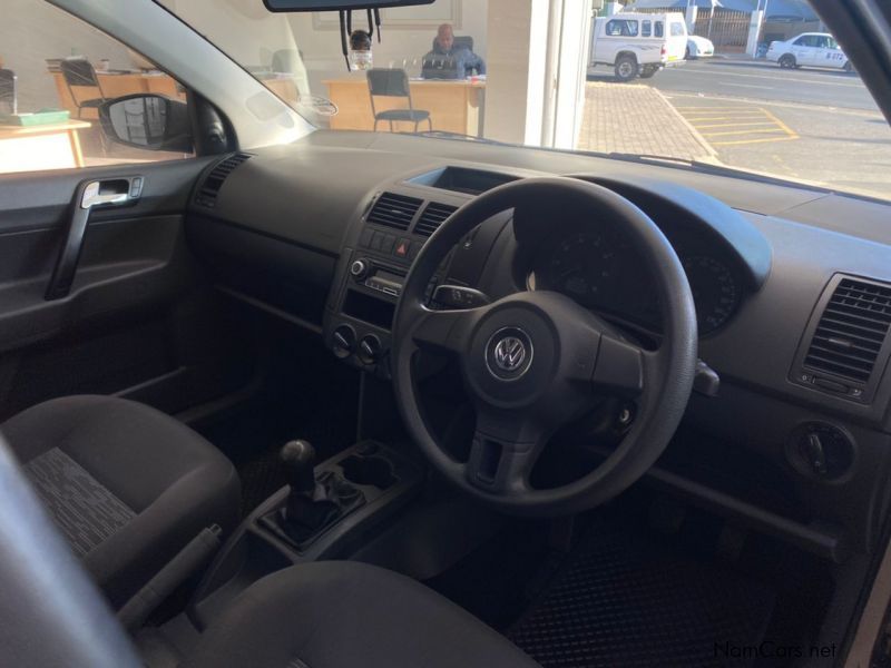 Volkswagen Polo Vivo GP 1.4 Comfortline in Namibia