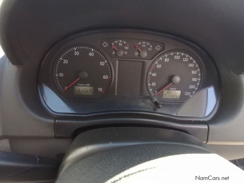 Volkswagen Polo Vivo GP 1.4 Conceptline 5Dr in Namibia