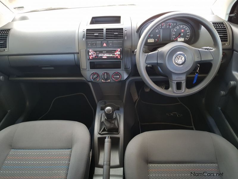 Volkswagen Polo Vivo GP 1.4 Hatchback in Namibia