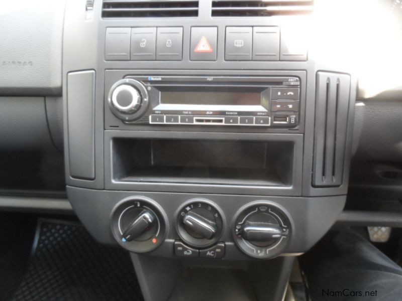 Volkswagen Polo Vivo GP 1.4i Trendline 63 Kw 5Dr in Namibia